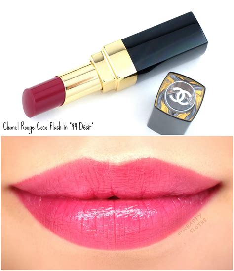 chanel rouge coco flash ingredients|Chanel Rouge lipstick color.